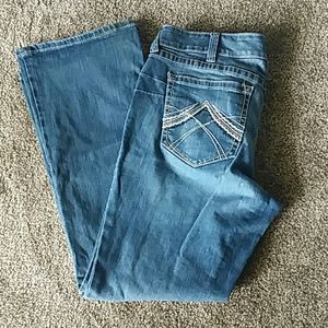 Ariat Jeans Size 34R